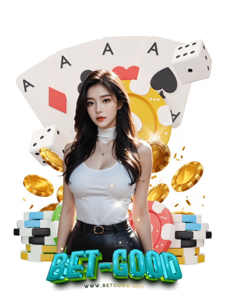 bet good