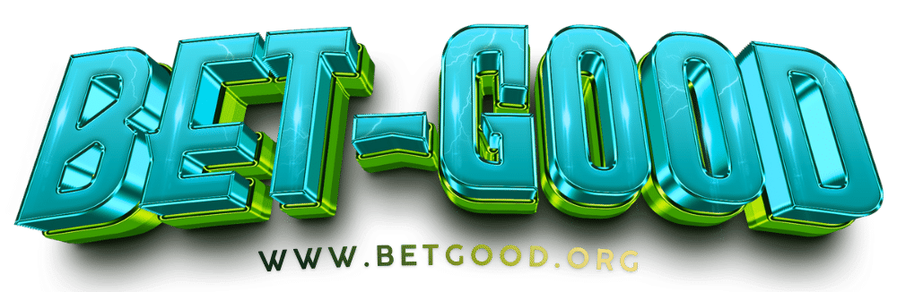 bet good logo