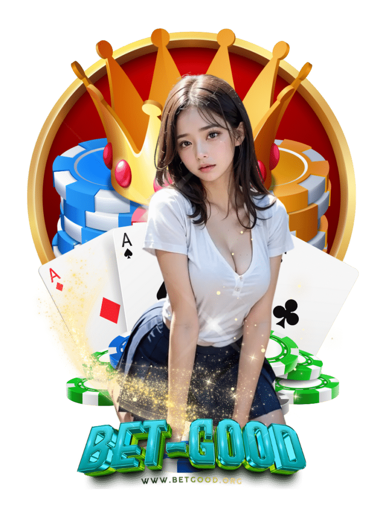bet good ค่ายใหญ่